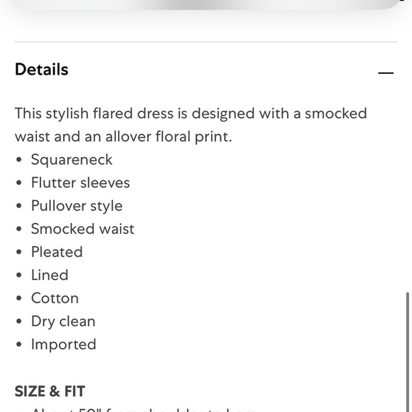 Tanya Taylor Jessica Floral Maxi Dress - Picture 3 of 11